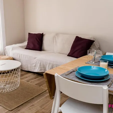 Appartamento Algues Apt 8 *