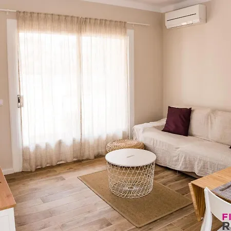 Appartamento Algues Apt 8 *