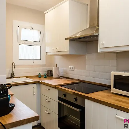Apartamento Algues Apt 8