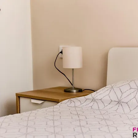 Apartamento Algues Apt 8
