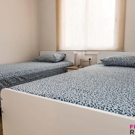 Algues Apt 8 Appartamento Platja d'Aro