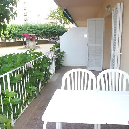 Appartamento Algues Apt 8 *