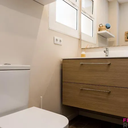 Apartamento Algues Apt 8 Platja d'Aro (Playa de Aro)