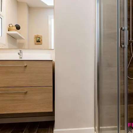 Algues Apt 8 * Platja d'Aro (Playa de Aro)
