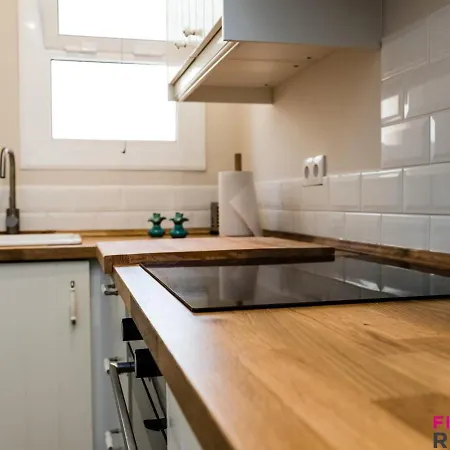 Algues Apt 8 Apartamento *